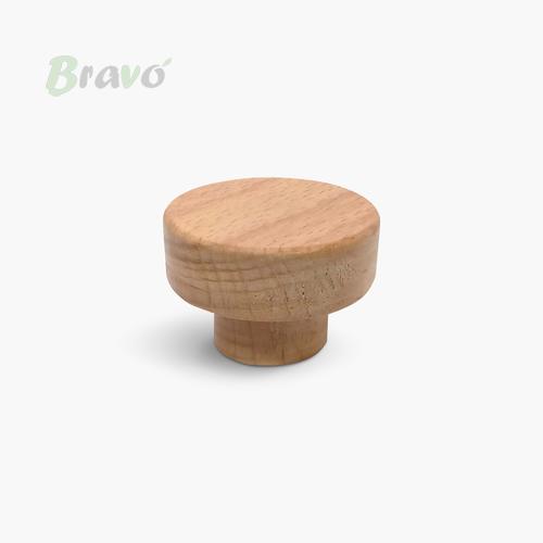 Ручка Bravo Bark M, бук