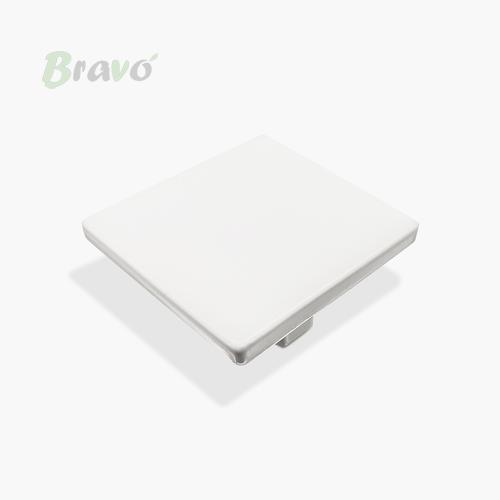 Ручка Bravo Space біла