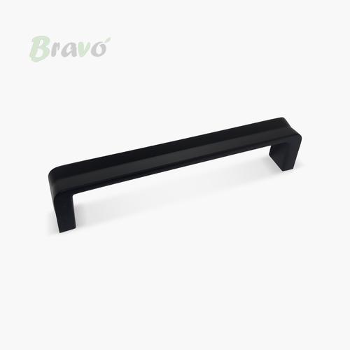 Ручка Bravo Gutter/ 128, чорний