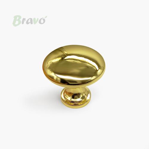 Ручка Bravo Galy темне золото