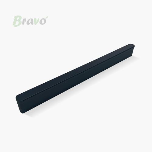 Ручка Bravo Idea (Long I)/ 192, чорний