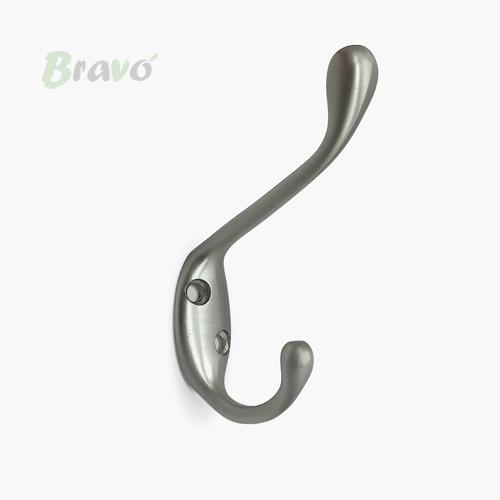 Вішак Bravo Klon інокс