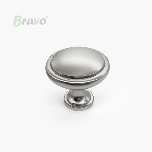 Ручка Bravo Loch матовий хром