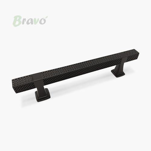 Ручка Bravo Deck/ 96, чорний
