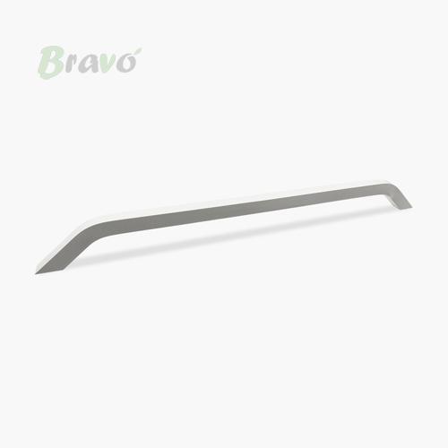 Ручка Bravo Fence/ 288, біла