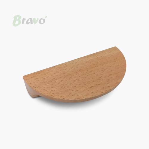 Ручка Bravo Branch/ 64-120, бук