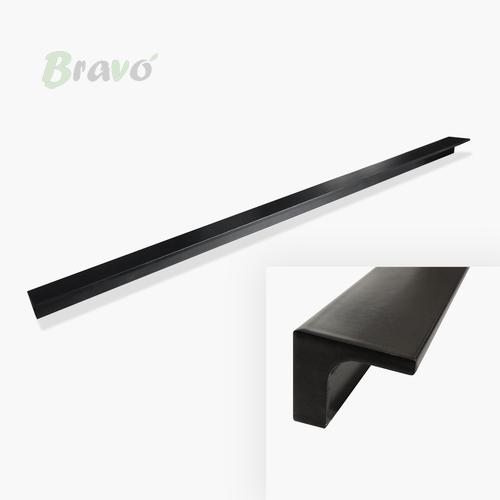 Ручка Bravo Long B /480, чорна