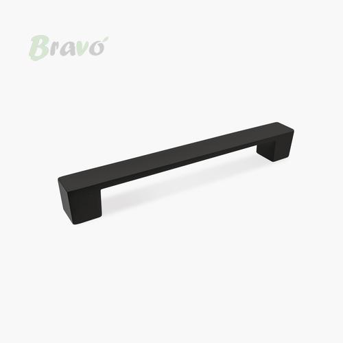 Ручка Bravo Carob/ 160, чорна