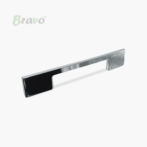 Ручка Bravo Lupin/ 128, хром