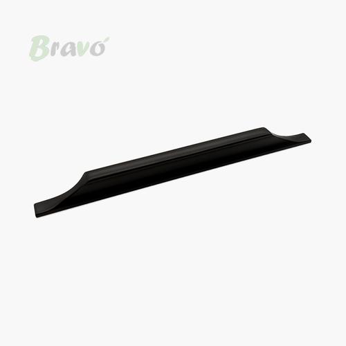 Ручка Bravo Line/ 96, чорна   Н_З