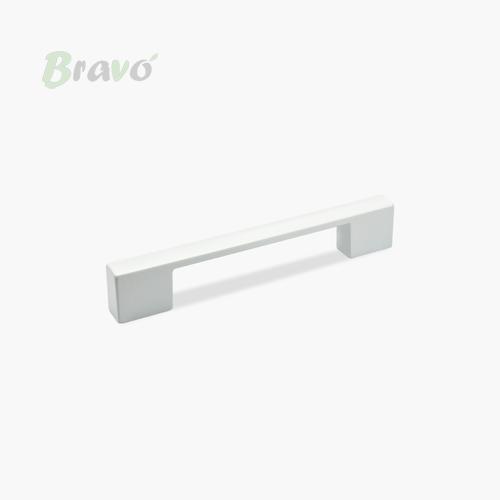 Ручка Bravo Demur/ 96/128, біла