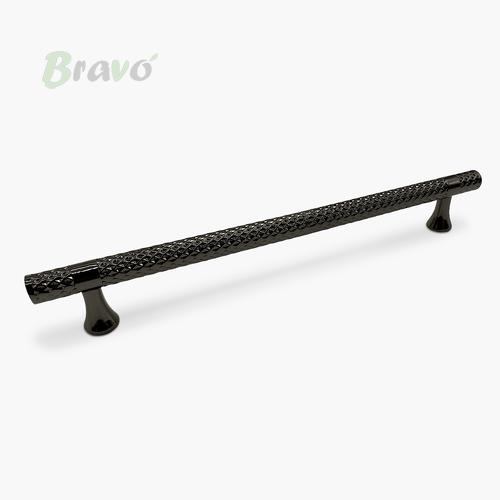 Ручка Bravo Almond/ 192, чорна хвиля