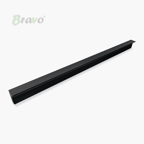 Ручка Bravo Bar/ 288, чорна