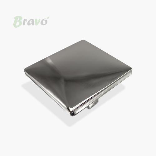 Ручка Bravo Space хром