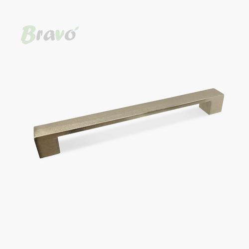 Ручка Bravo Carob/ 192, інокс