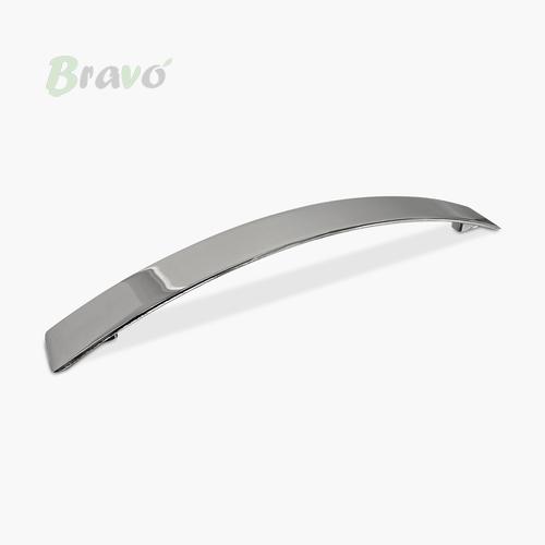 Ручка Bravo Rise/ 160, хром