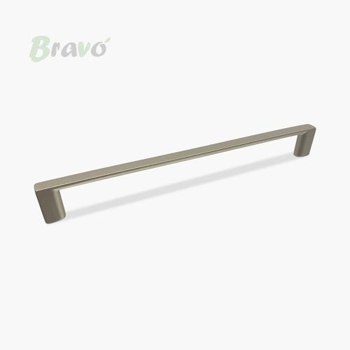 Ручка Bravo Bastion/ 192, сатин