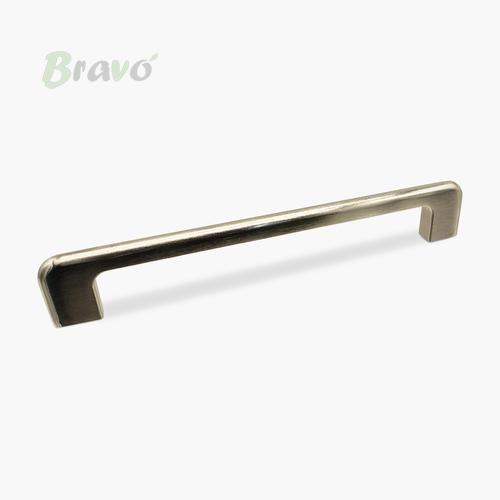 Ручка Bravo Smooth/ 160, інокс