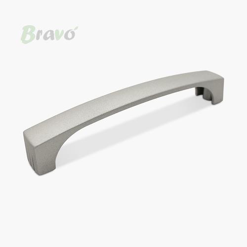 Ручка Bravo Tile/ 128, сатин