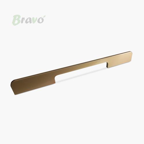 Ручка Bravo Dream(Long D)/ 192, золото