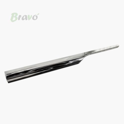 Ручка Bravo Beak LR/ 320/R, хром
