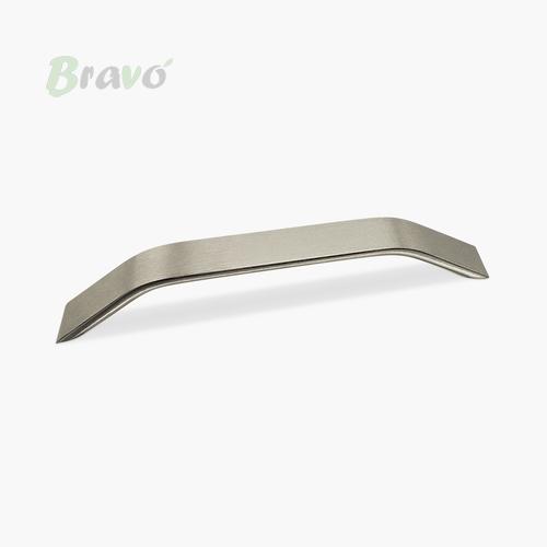 Ручка Bravo Highway/ 160, інокс