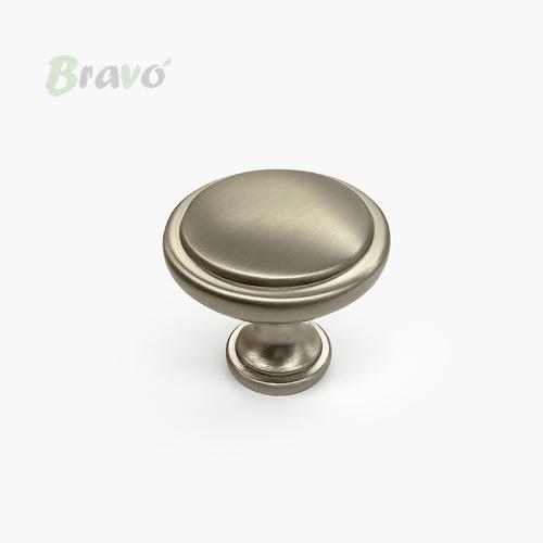 Ручка Bravo Loch інокс