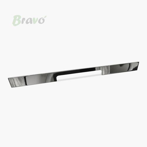 Ручка Bravo Ice/ 320, хром   Н_З