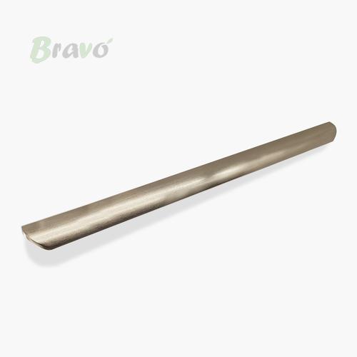 Ручка Bravo Solar/ 320, інокс