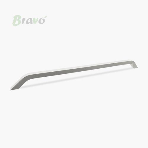 Ручка Bravo Fence/ 384, біла