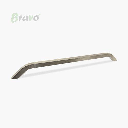 Ручка Bravo Fence/ 288, інокс