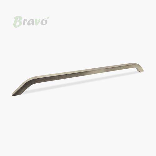 Ручка Bravo Fence/ 320, інокс