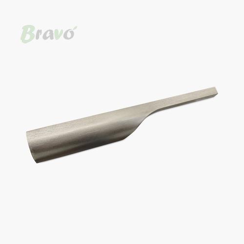Ручка Bravo Beak LR/ 160/R, інокс