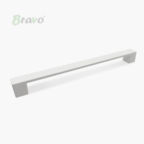 Ручка Bravo Carob/ 224, біла