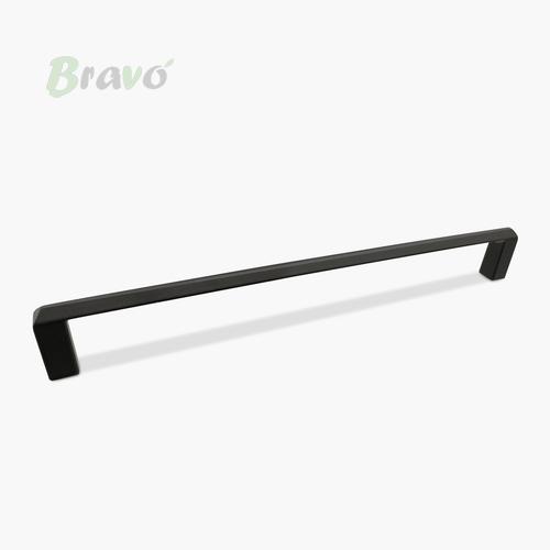 Ручка Bravo New/ 192, чорний   Н_З