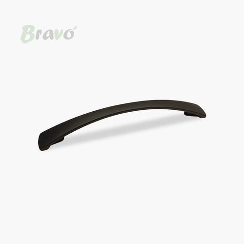Ручка Bravo Butterfly/ 96, чорна