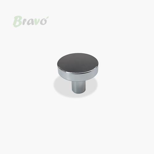 Ручка Bravo Puck хром