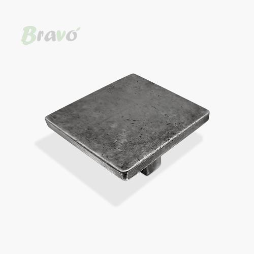 Ручка Bravo Space античне срібло