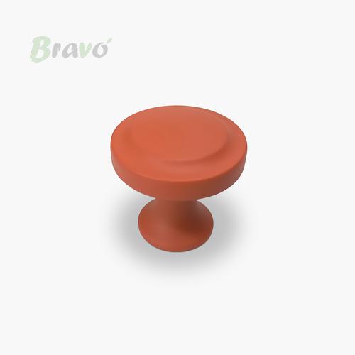 Ручка Bravo Bump цегляний