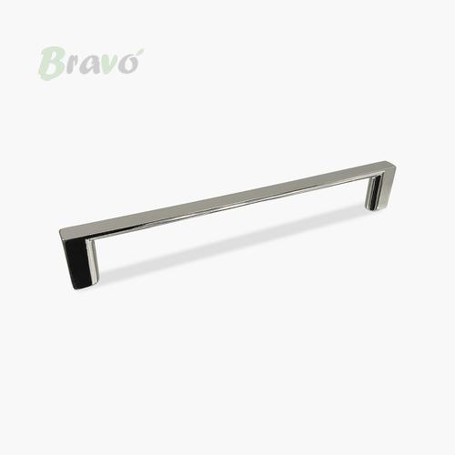 Ручка Bravo Bastion/ 128, хром