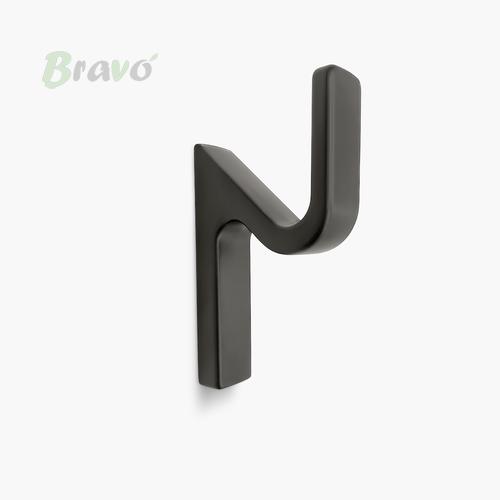 Вішак Bravo Wave графіт