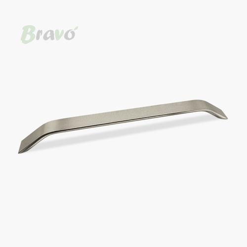 Ручка Bravo Highway/ 256, інокс