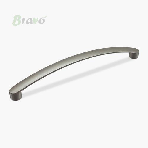 Ручка Bravo Nut/ 128, сатин   Н_З