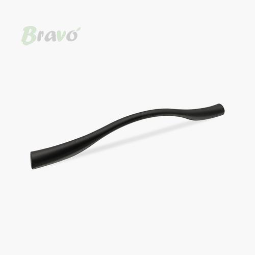 Ручка Bravo Aster/ 128, чорний