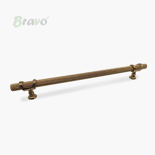 Ручка Bravo Caramel/ 224, бронза