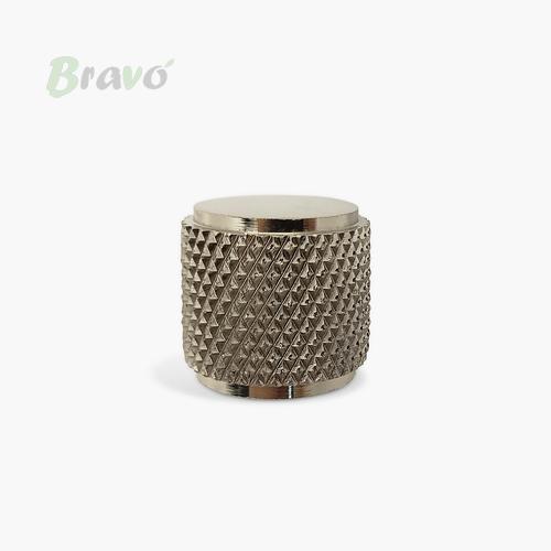 Ручка Bravo Fern/ інокс