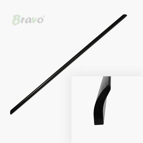 Ручка Bravo Long S чорний