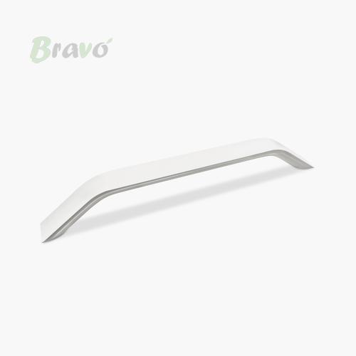 Ручка Bravo Highway/ 192, білий