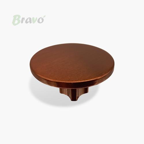 Ручка Bravo Cap/ темна мідь Н_З