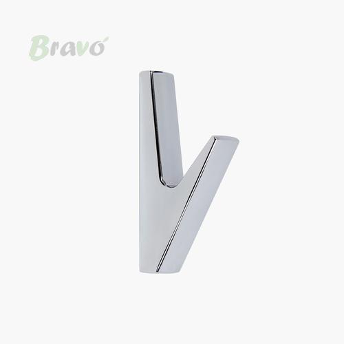 Вішак Bravo Hook хром